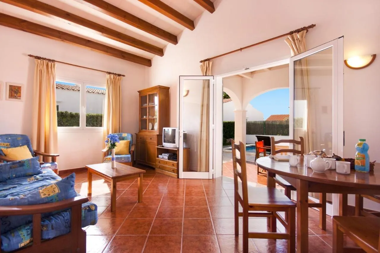 Villa S'Olivera By Villa Plus Cala en Bosc 0*,  Spanien